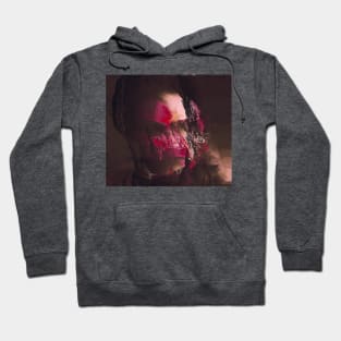 Plaque Apathy Hoodie